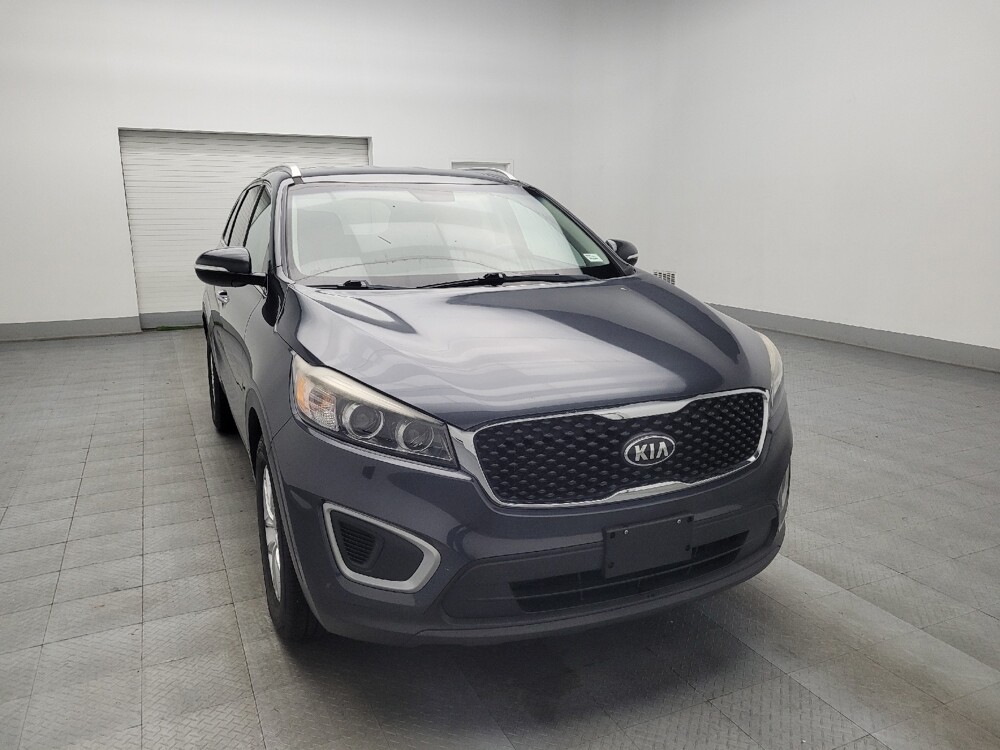 2017 Kia Sorento in Columbus, GA 31909 - 18090255 13