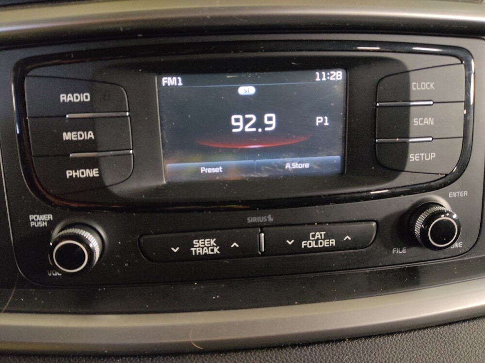 2017 Kia Sorento in Columbus, GA 31909 - 18090255 25