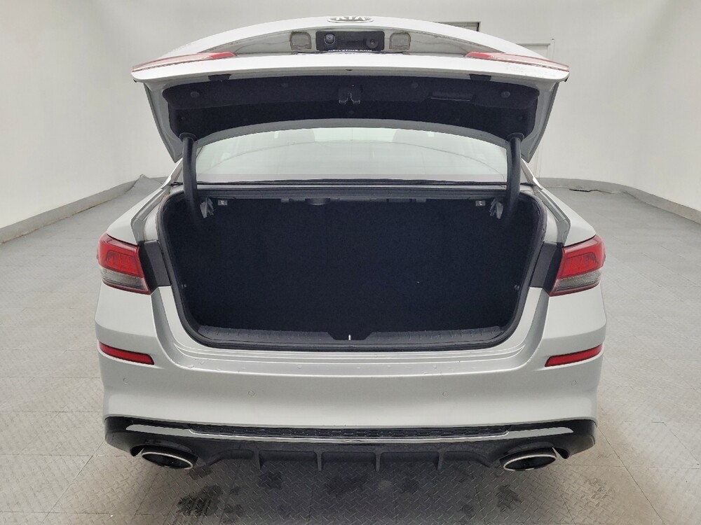 2019 Kia Optima in Greensboro, NC 27407 - 18090256 29