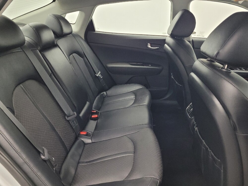 2019 Kia Optima in Greensboro, NC 27407 - 18090256 19