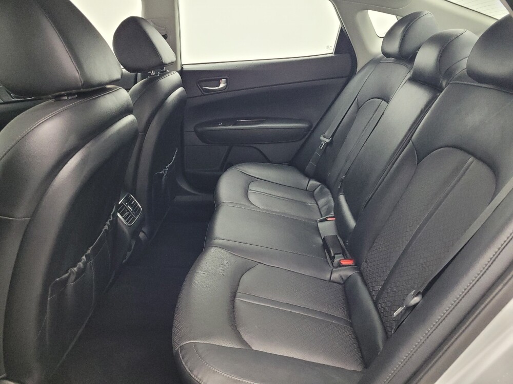 2019 Kia Optima in Greensboro, NC 27407 - 18090256 18