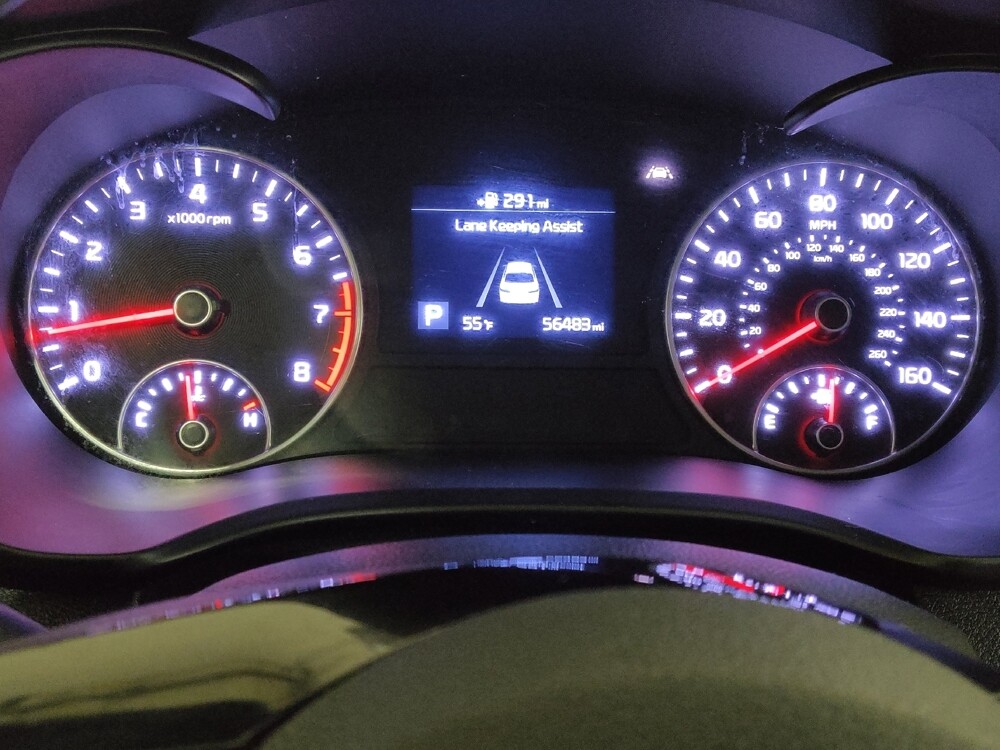 2019 Kia Optima in Greensboro, NC 27407 - 18090256 23