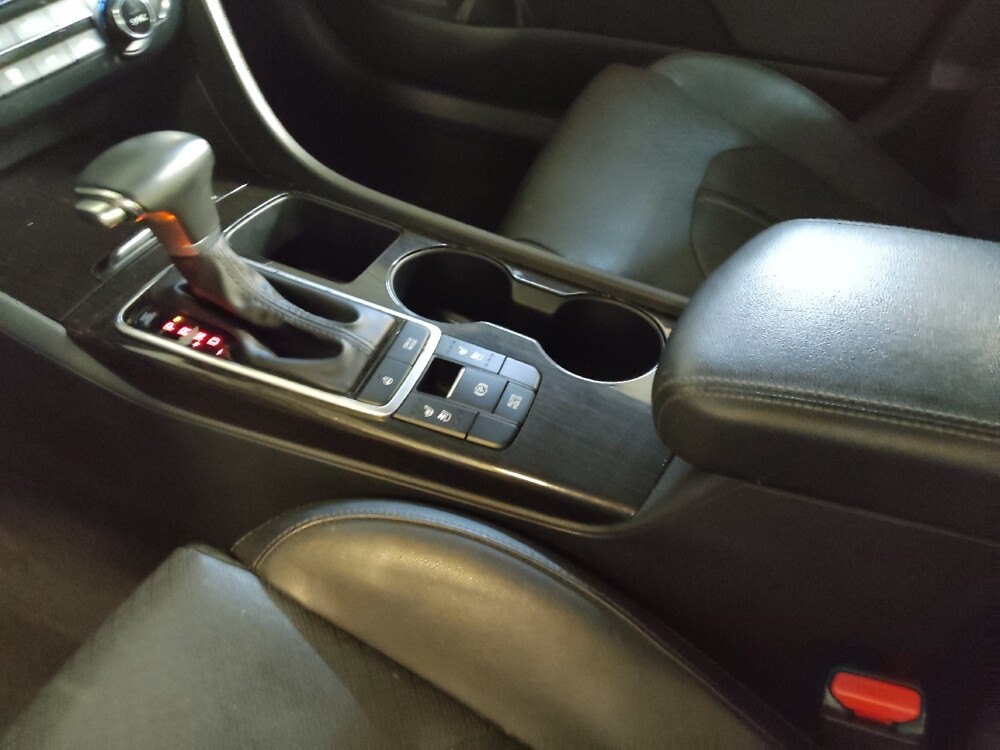 2019 Kia Optima in Greensboro, NC 27407 - 18090256 26