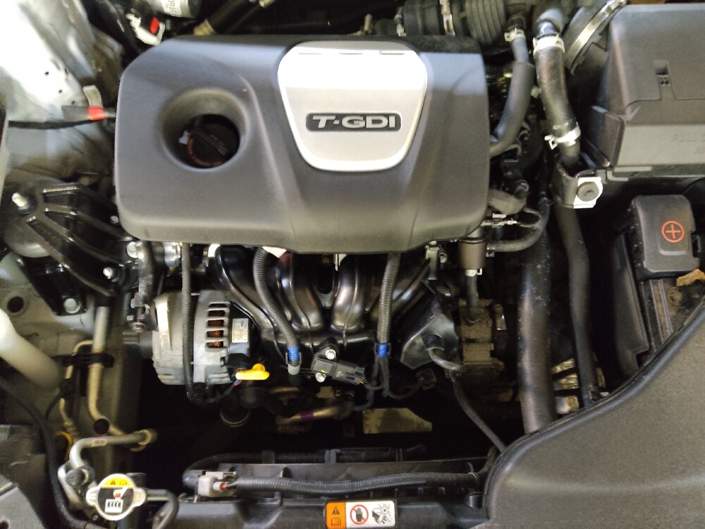 2019 Kia Optima in Greensboro, NC 27407 - 18090256 30