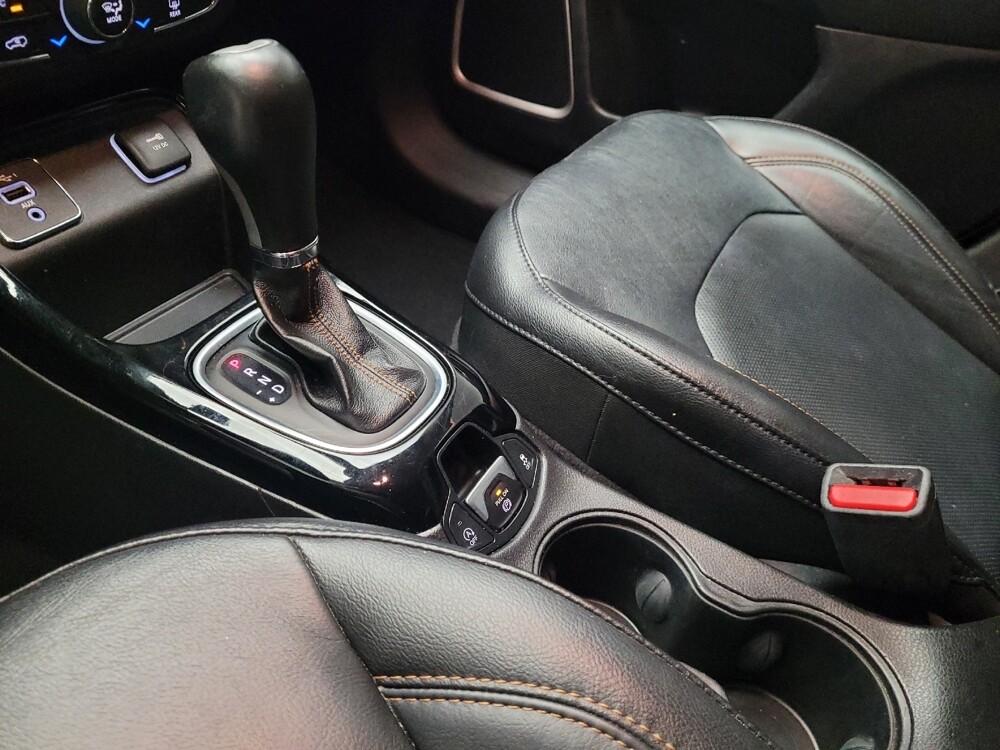 2019 Jeep Compass in Riverside, CA 92504 - 18090257 26