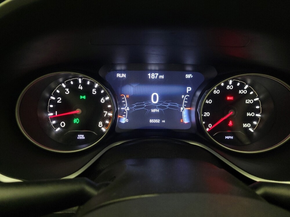 2019 Jeep Compass in Riverside, CA 92504 - 18090257 23