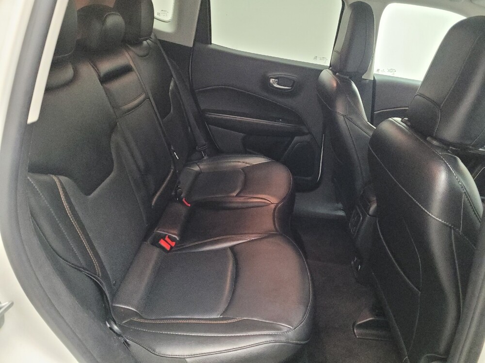 2019 Jeep Compass in Riverside, CA 92504 - 18090257 19