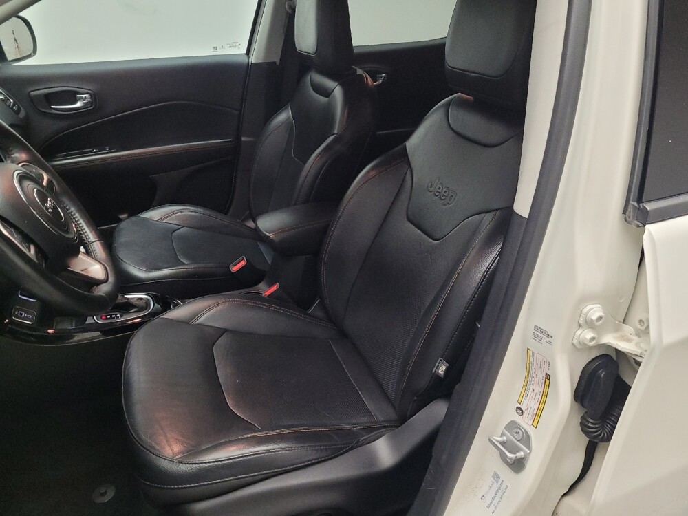 2019 Jeep Compass in Riverside, CA 92504 - 18090257 18