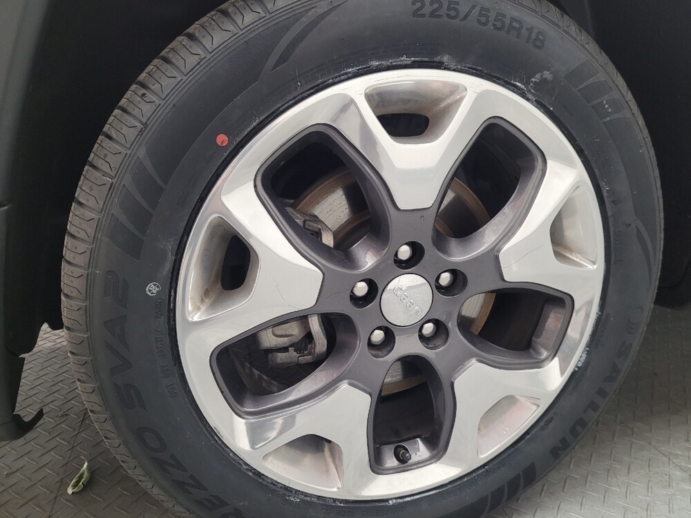 2019 Jeep Compass in Riverside, CA 92504 - 18090257 31