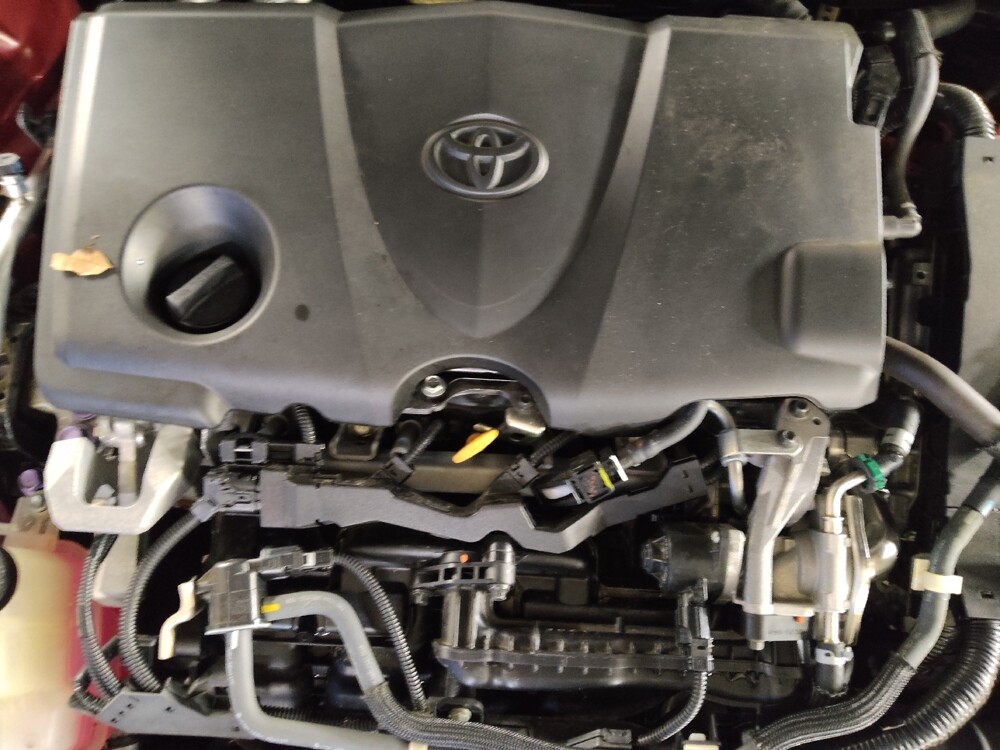 2018 Toyota Camry in Chattanooga, TN 37421 - 18090258 30