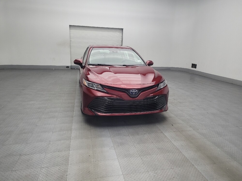2018 Toyota Camry in Chattanooga, TN 37421 - 18090258 14