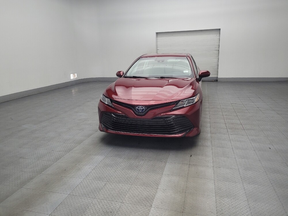 2018 Toyota Camry in Chattanooga, TN 37421 - 18090258 15