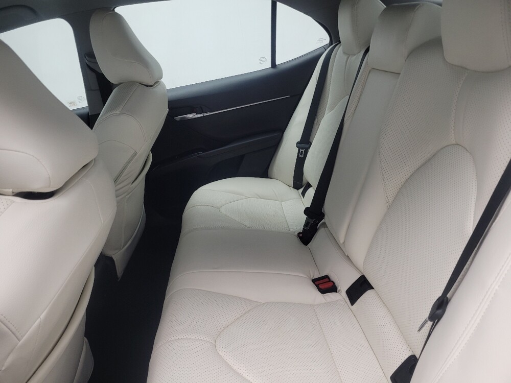 2018 Toyota Camry in Chattanooga, TN 37421 - 18090258 18