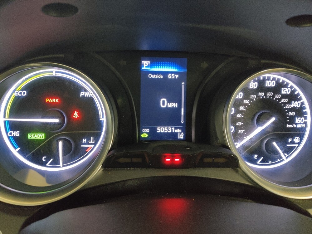 2018 Toyota Camry in Chattanooga, TN 37421 - 18090258 23