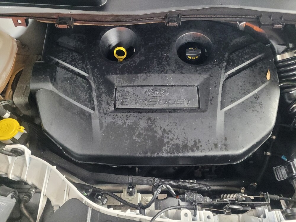 2018 Ford Escape in Albany, GA 31705 - 18090259 30