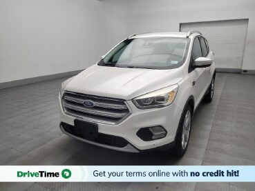 2018 Ford Escape in Albany, GA 31705