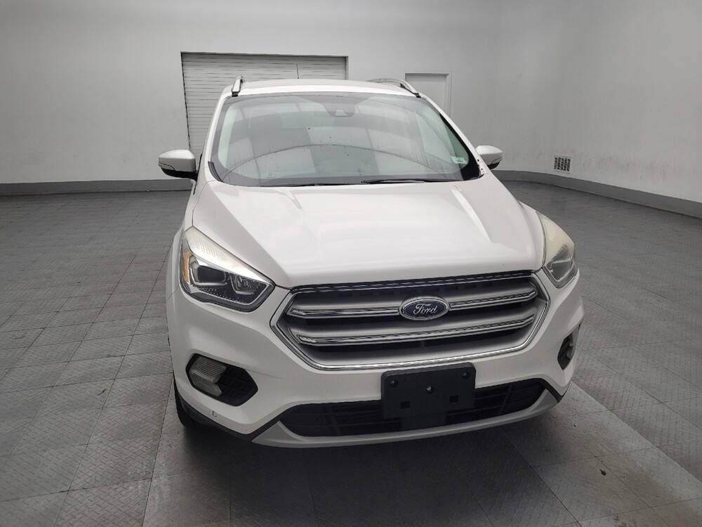 2018 Ford Escape in Albany, GA 31705 - 18090259 14