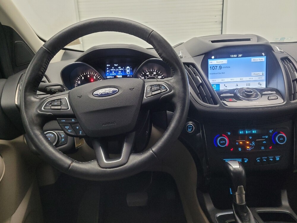 2018 Ford Escape in Albany, GA 31705 - 18090259 22