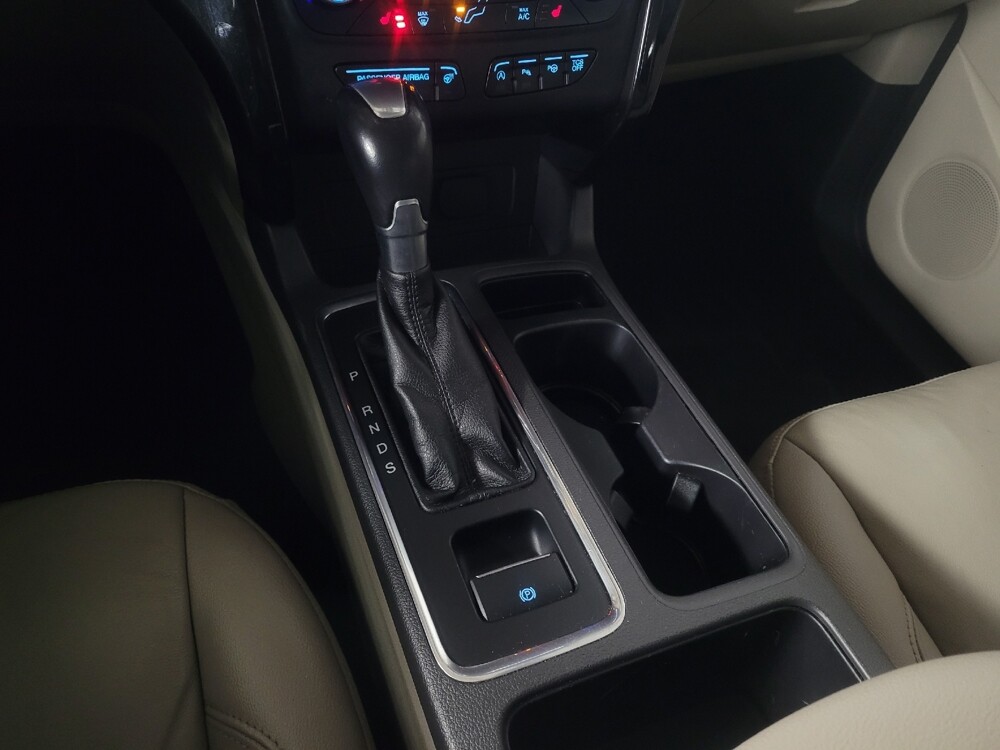 2018 Ford Escape in Albany, GA 31705 - 18090259 26