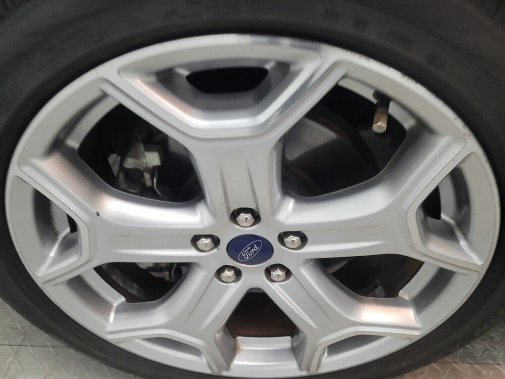 2018 Ford Escape in Albany, GA 31705 - 18090259 31