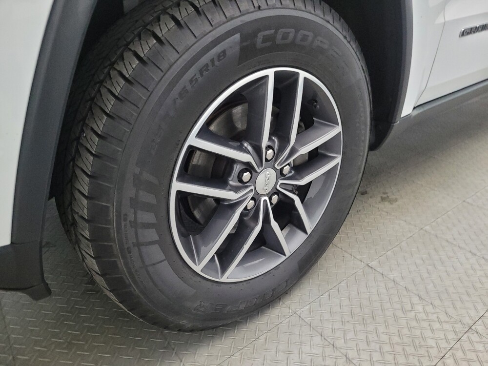 2018 Jeep Grand Cherokee in Newport News, VA 23601 - 18090261 31