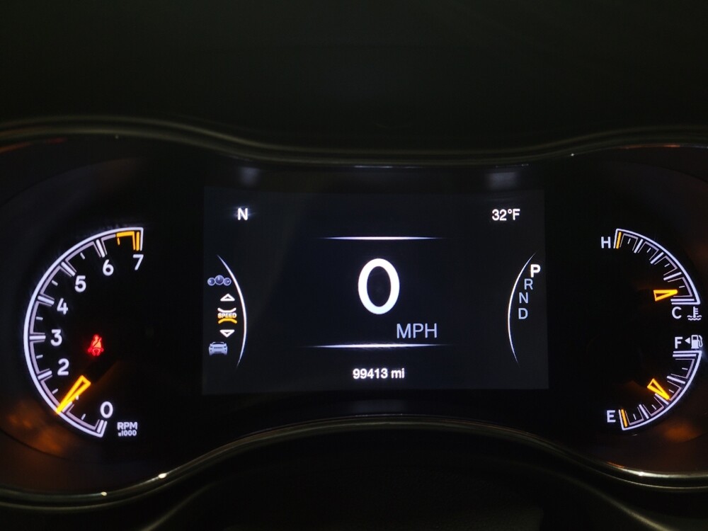 2018 Jeep Grand Cherokee in Newport News, VA 23601 - 18090261 23