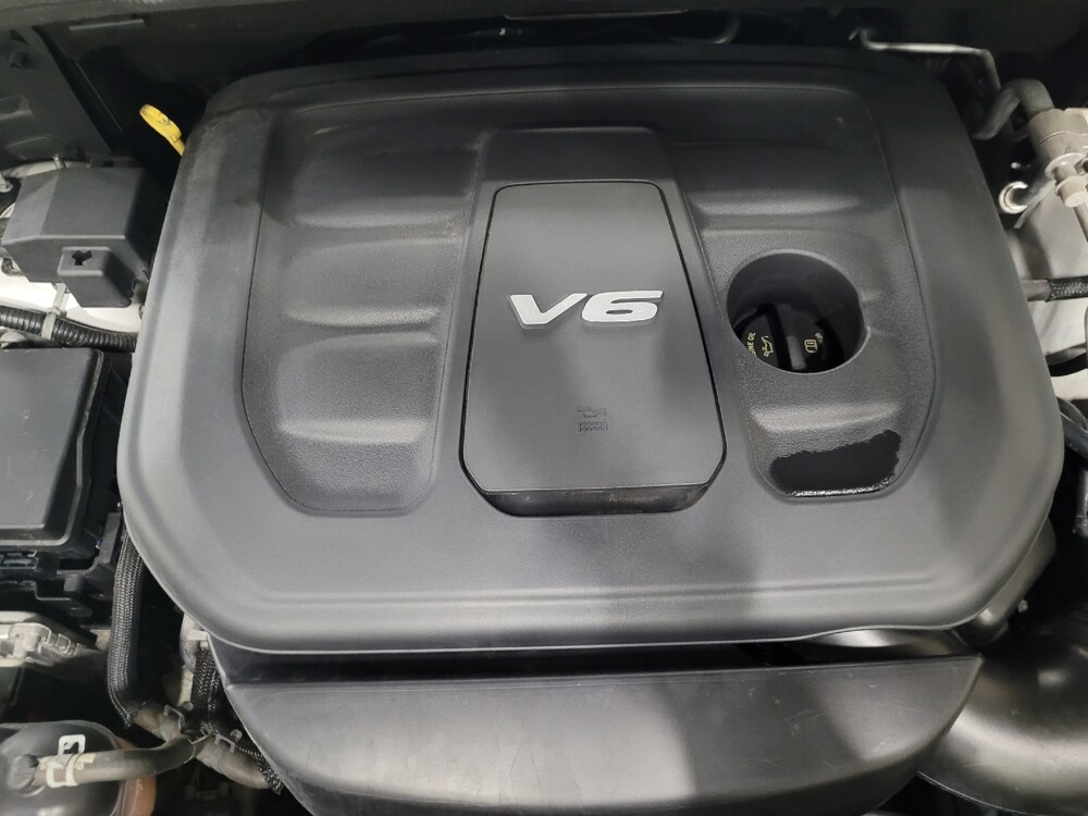 2018 Jeep Grand Cherokee in Newport News, VA 23601 - 18090261 30