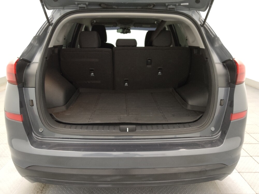 2021 Hyundai Tucson in Lakeland, FL 33815 - 18090262 29