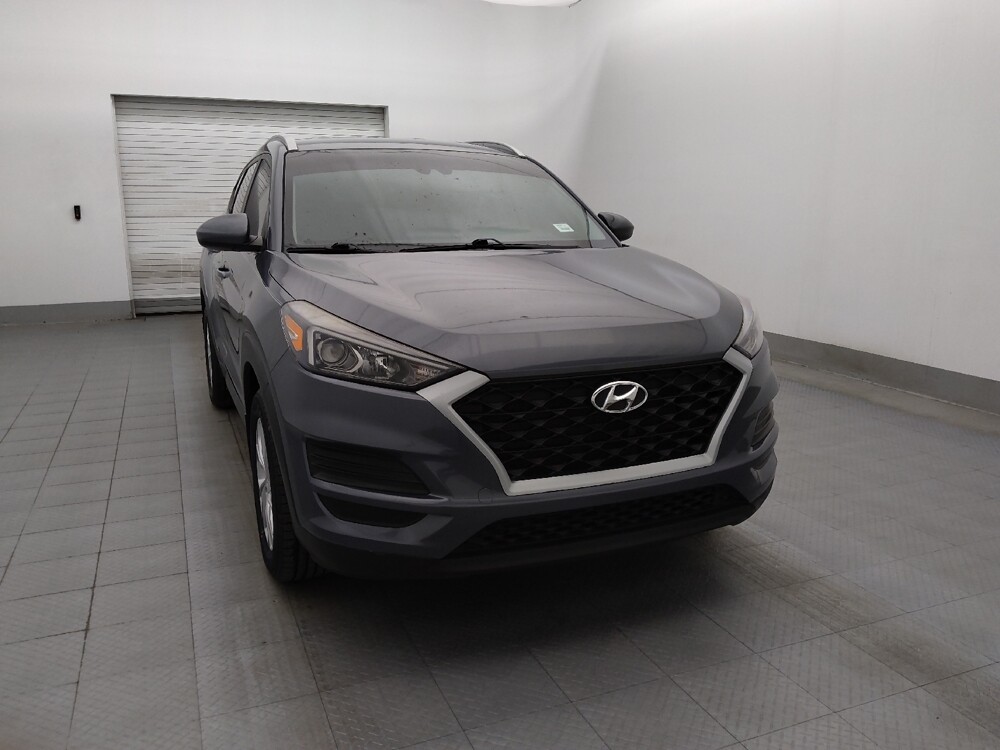 2021 Hyundai Tucson in Lakeland, FL 33815 - 18090262 14