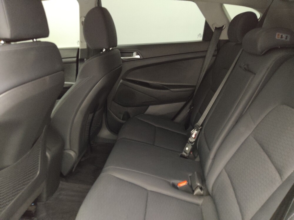 2021 Hyundai Tucson in Lakeland, FL 33815 - 18090262 18