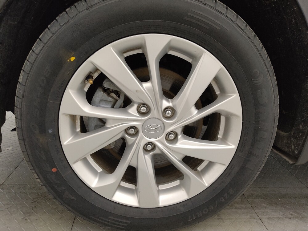 2021 Hyundai Tucson in Lakeland, FL 33815 - 18090262 31