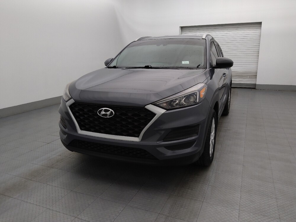 2021 Hyundai Tucson in Lakeland, FL 33815 - 18090262 15