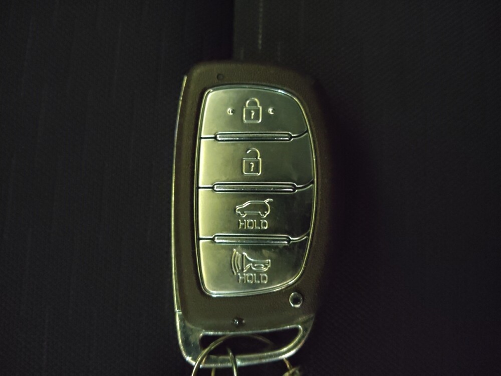 2021 Hyundai Tucson in Lakeland, FL 33815 - 18090262 32