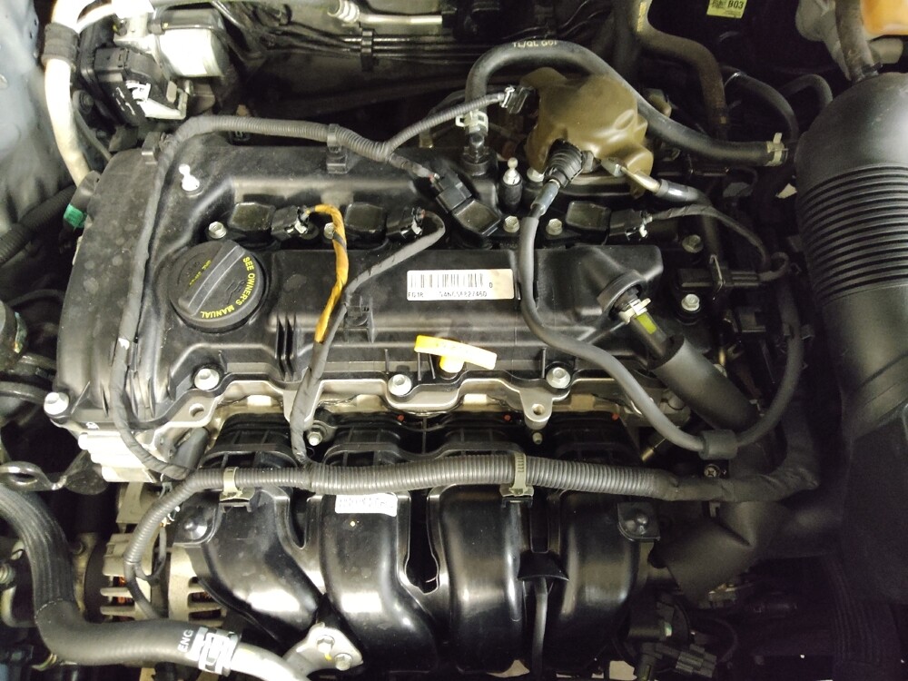 2021 Hyundai Tucson in Lakeland, FL 33815 - 18090262 30