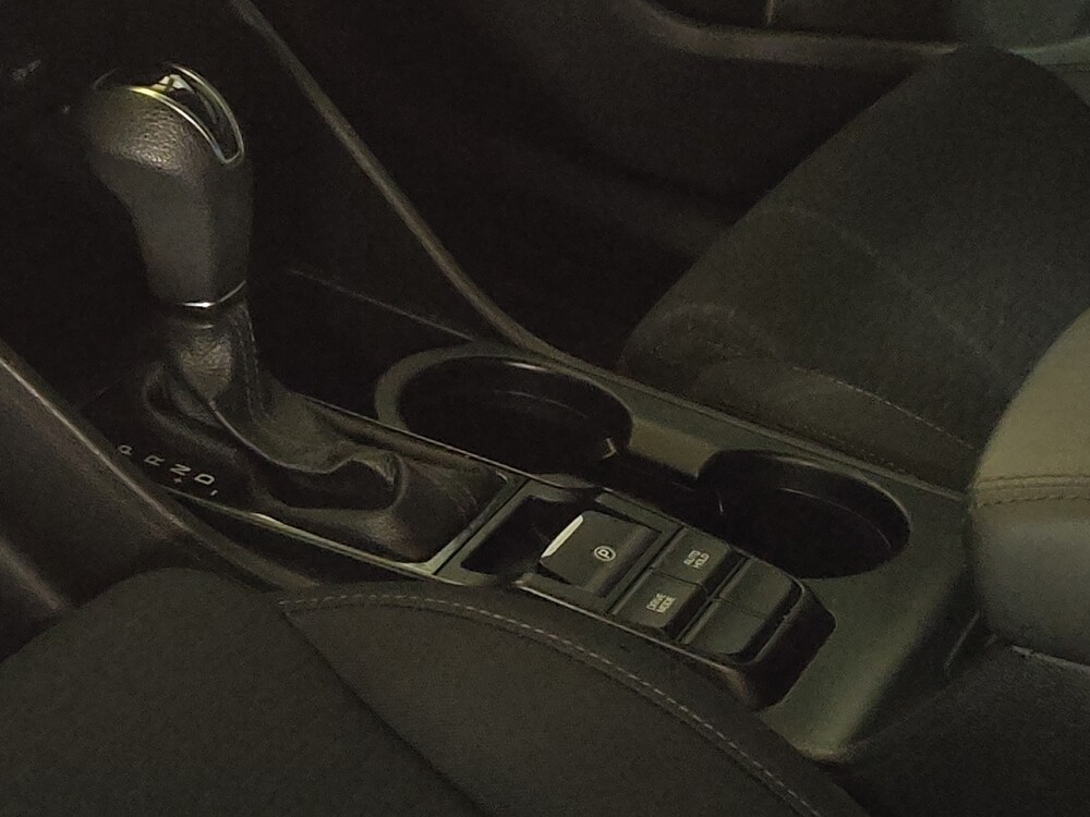 2021 Hyundai Tucson in Lakeland, FL 33815 - 18090262 26