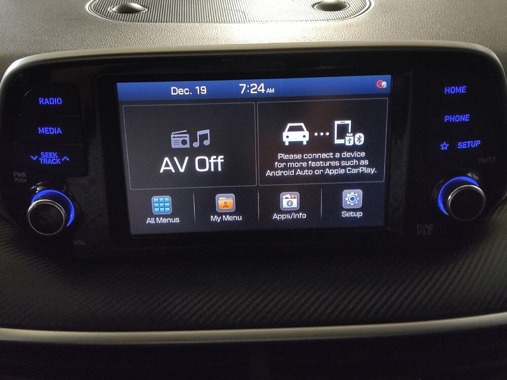 2021 Hyundai Tucson in Lakeland, FL 33815 - 18090262 25