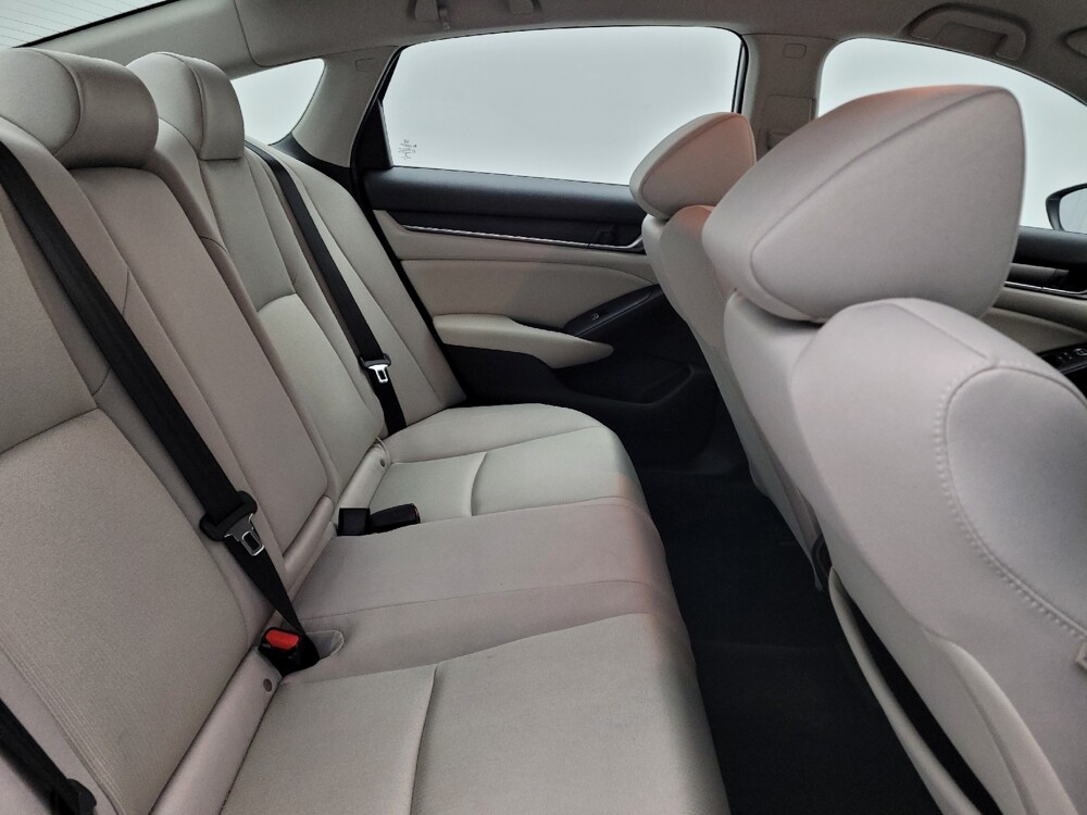 2020 Honda Accord in Louisville, KY 40258 - 18090263 19