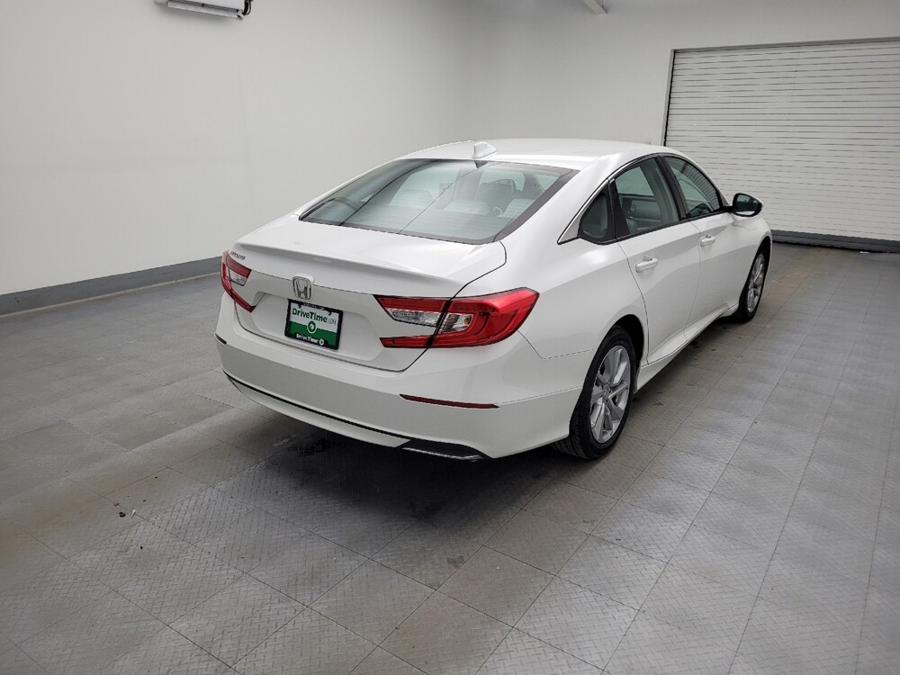 2020 Honda Accord in Louisville, KY 40258 - 18090263 9