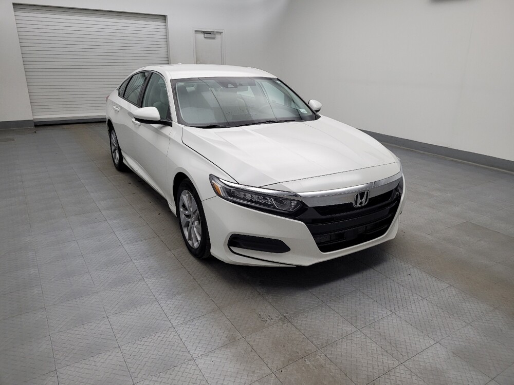 2020 Honda Accord in Louisville, KY 40258 - 18090263 13
