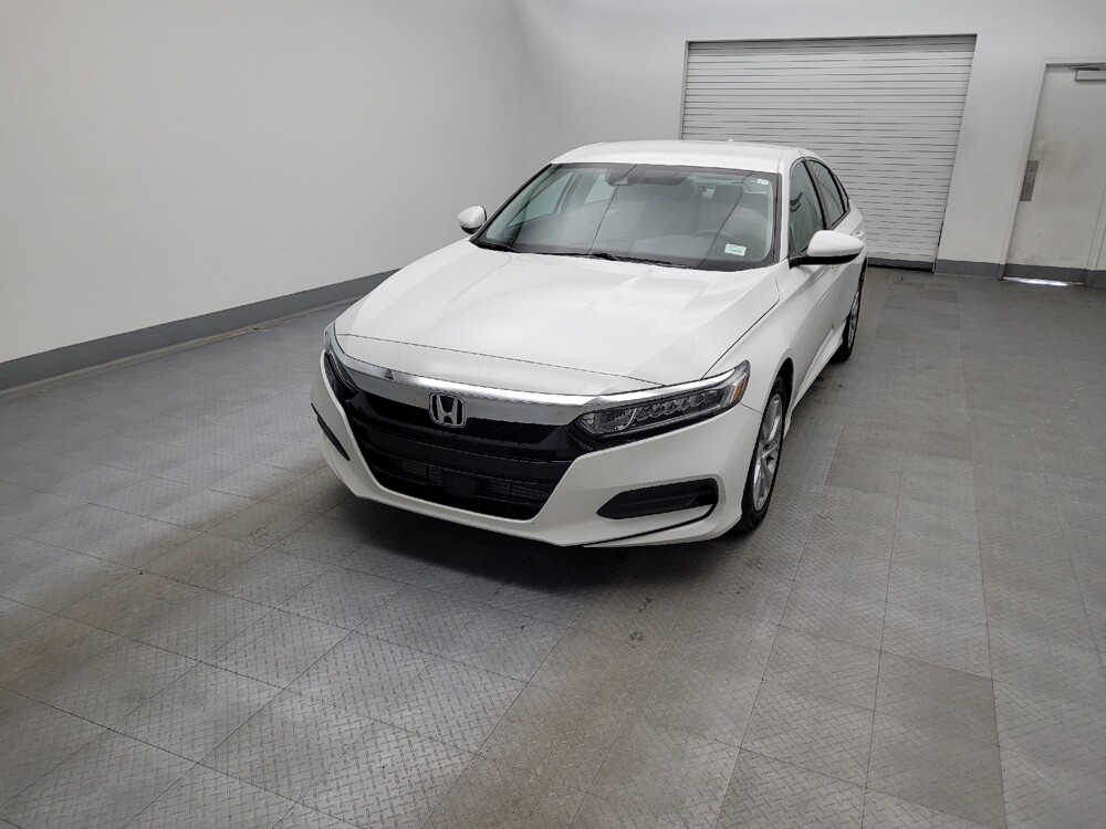 2020 Honda Accord in Louisville, KY 40258 - 18090263 15