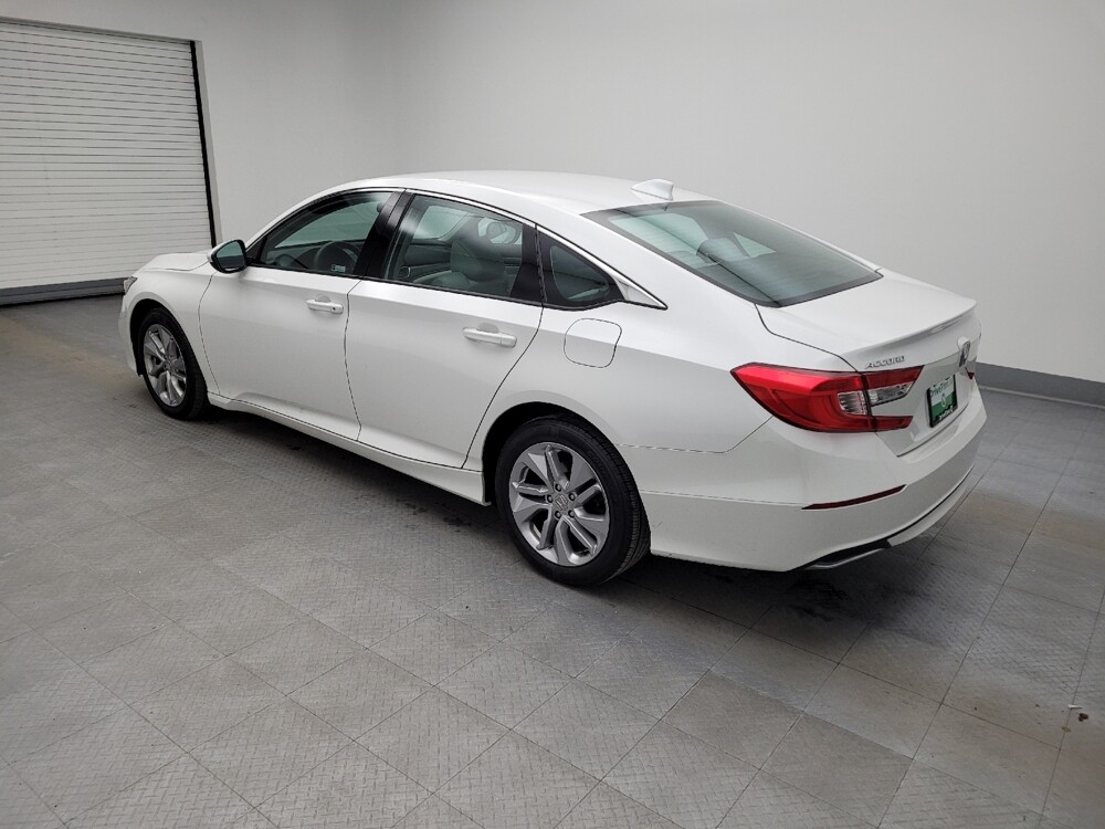 2020 Honda Accord in Louisville, KY 40258 - 18090263 3