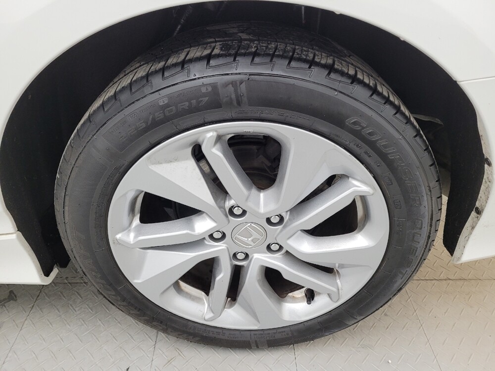 2020 Honda Accord in Louisville, KY 40258 - 18090263 31