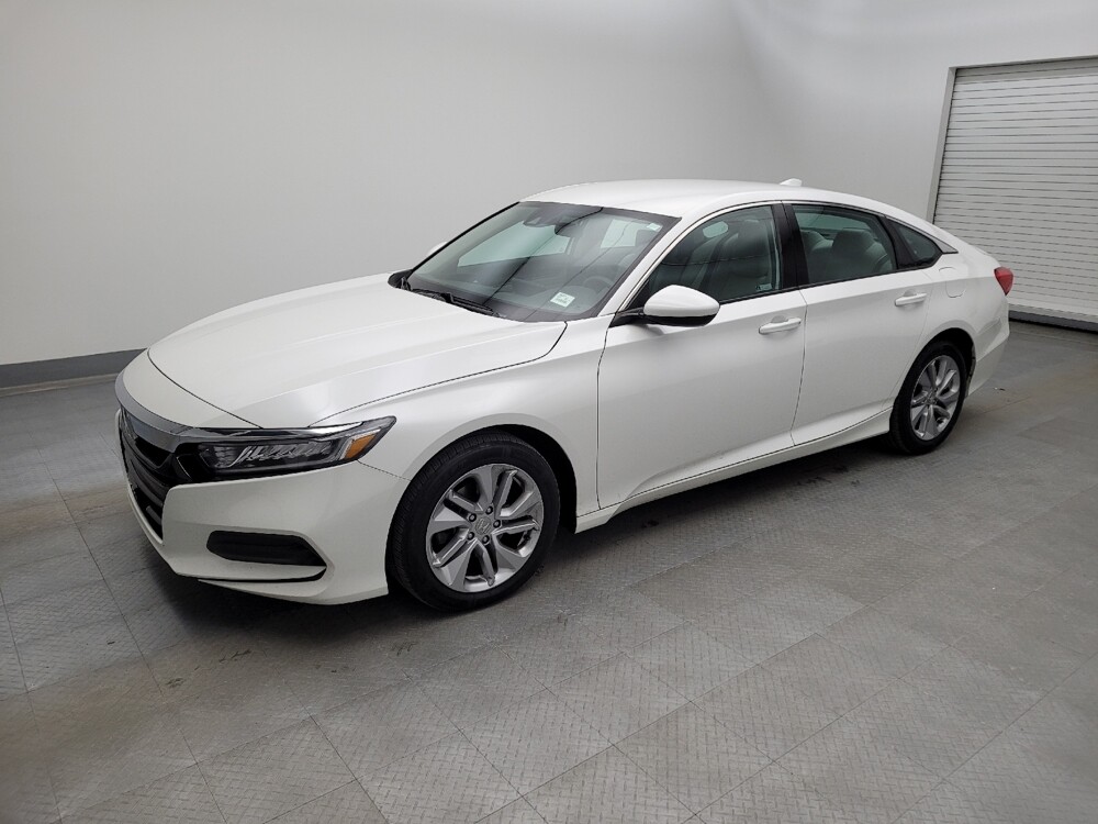2020 Honda Accord in Louisville, KY 40258 - 18090263 2