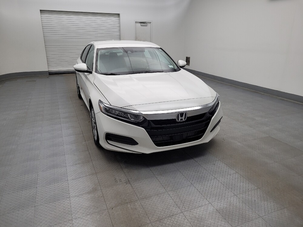 2020 Honda Accord in Louisville, KY 40258 - 18090263 14