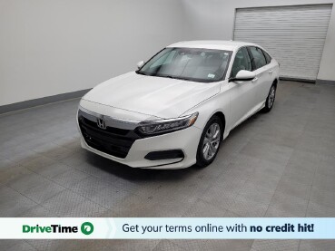 2020 Honda Accord in Louisville, KY 40258