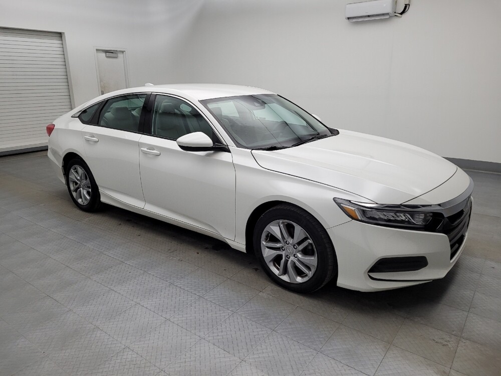 2020 Honda Accord in Louisville, KY 40258 - 18090263 11