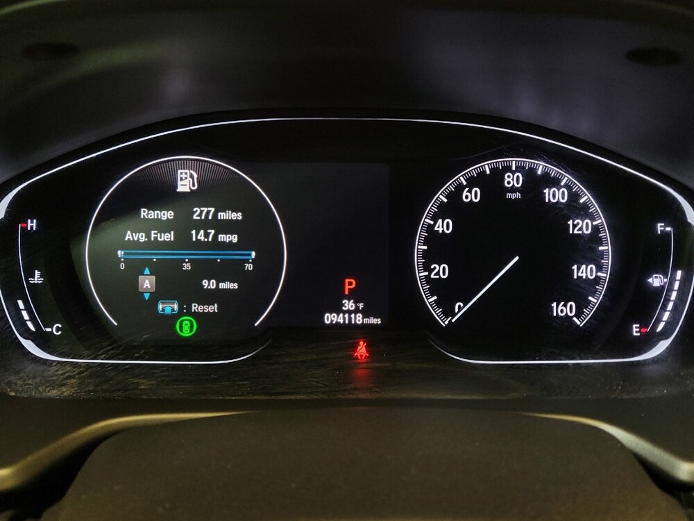 2020 Honda Accord in Louisville, KY 40258 - 18090263 23