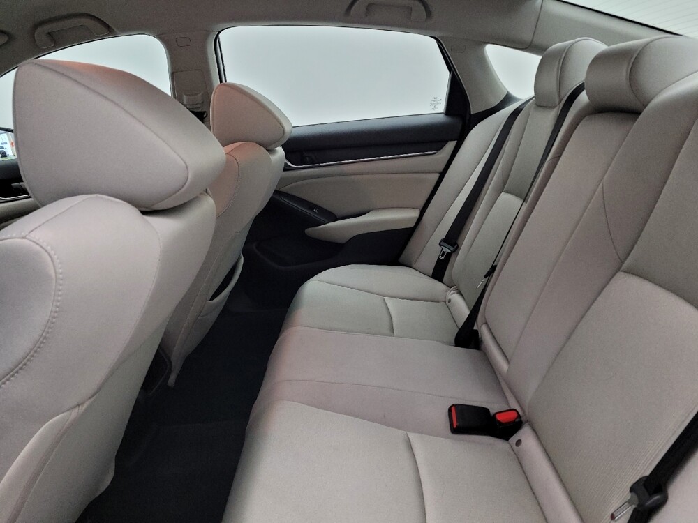 2020 Honda Accord in Louisville, KY 40258 - 18090263 18