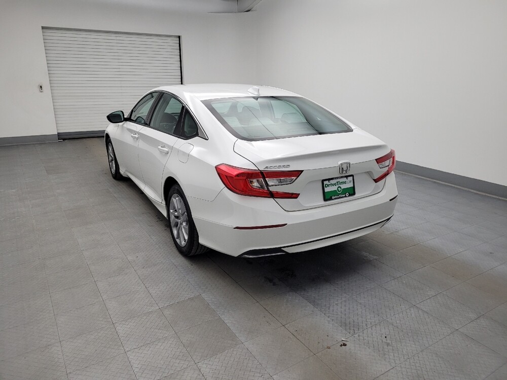 2020 Honda Accord in Louisville, KY 40258 - 18090263 5