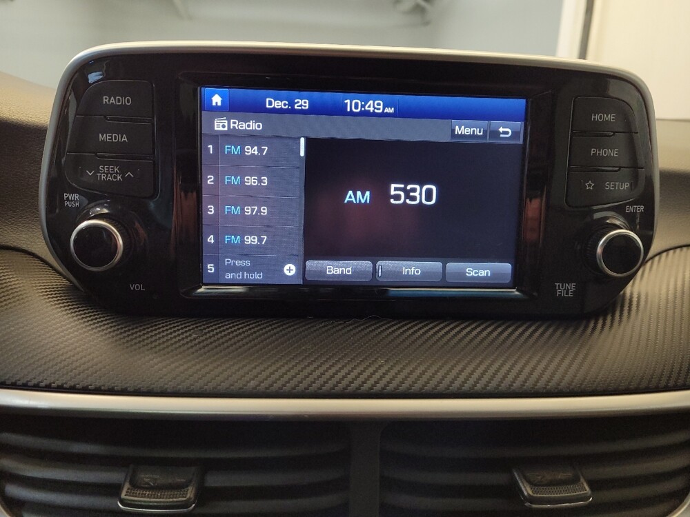 2019 Hyundai Tucson in Louisville, KY 40258 - 18090264 25